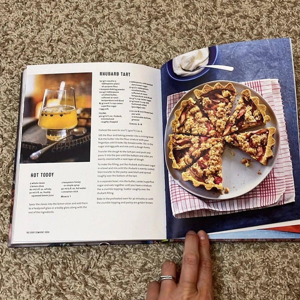 Big Night In : Delicious Themed Menus To Cook & Eat At Home Cookbook